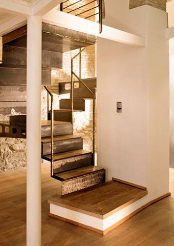 Project-Stairs